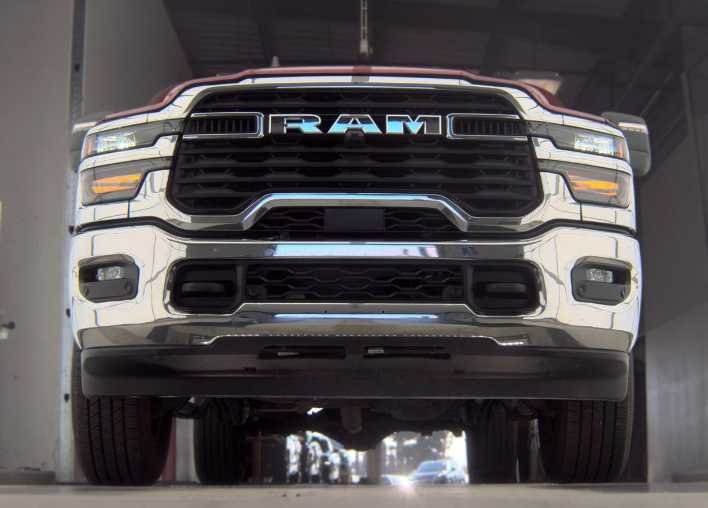 ram ram 2500 pickup 2026 3C6UR5DJ1TG200240 image ram ram 2500 pickup 2026 3C6UR5DJ1TG200240 image